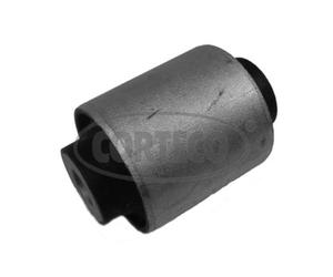 CORTECO Supporto Manubrio Frontale SX Dx per Mercedes-Benz Modello T
