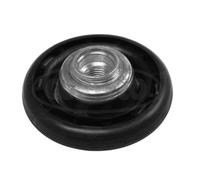 2X CORTECO Supporto Della Molla Anteriore Per Renault Clio II BB_ CB_ 1.2 16V