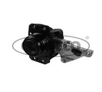 CORTECO Supporto Motore Adatto Per Peugeot 307 3A/C 3E 3H
