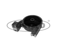 CORTECO Supporto Motore Cuscinetti Del per Kia Rio II Jb Hyundai Accent III Mc