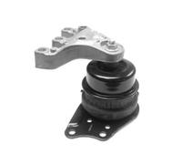 CORTECO Supporto Motore Destra per Seat Cordoba 6L2 1.4 16V