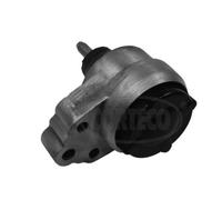 CorteCO Supporto Motore Per Ford Focus Turnier DNW 1.6 16V 1.8 TDCi DAW DBW
