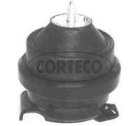 CORTECO Supporto motore per VW GOLF II (19E, 1G1) Jetta II (19E, 1G2, 165)