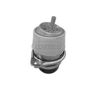 CORTECO Supporto Motore Sinistro Destro Adatto Per VW Touareg 7P5 3.0 V6 TDI