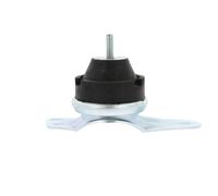 CORTECO Supporto motore Supporto idraulico adatto per PEUGEOT 407 (6D) 80004488