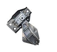 CORTECO Supporto motore Supporto idraulico per RENAULT SCÉNIC II (JM0/1)