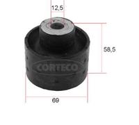 CORTECO 80004722 Supporto braccio oscillante