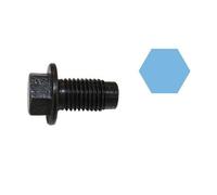 CORTECO Tappo Olio lunghezza 31 mm 220142S