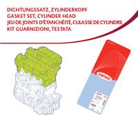 Corteco Testa Cilindro Per Hyundai I20 Pb Pbt 1.2 I10 Pa Js 3.5