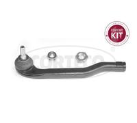 CORTECO Testa Della Barra Di Sterzo Barra Anteriore Destra Per Dacia Duster