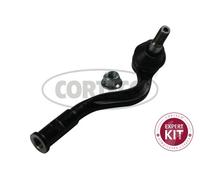 CORTECO Testa Tirante Anteriore Destra per Audi A4 Avant 2.0 Tdi 35 A6