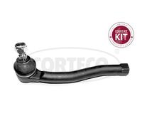 CORTECO Testa Tirante Anteriore Destra per Chevrolet Aveo Berlina T250 T255