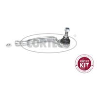 CORTECO Testa Tirante Anteriore Destra per Opel Grandland X 1.2 1.6 Turbo