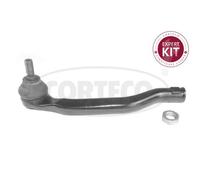 CORTECO Testa Tirante Anteriore Destra per Renault Megane III Hatchback BZ0_