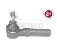 CORTECO Testa Tirante Anteriore Linkls Destra per Chrysler Voyager / Grand GS