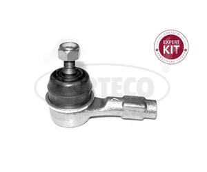 CORTECO Testa Tirante Anteriore Linkls Destra per Mitsubishi Lancer V CB/D_A