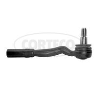 CORTECO Testa Tirante Anteriore SX per Mercedes-Benz Modello T S211