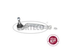 CORTECO Testa Tirante Anteriore SX per Opel Grandland X 1.2 1.6 Turbo D