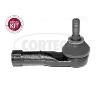 CORTECO Testa Tirante Anteriore SX per Renault Clio III Scatola Sb _ Sr _