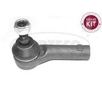CORTECO Testina sterzo Anteriore Dx per VW Golf IV Hatchback (1J1) BORA 49398758