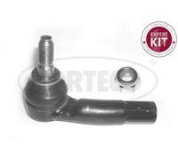 CORTECO Testina sterzo Anteriore Dx per VW Polo Hatchback (6R1, 6C1) 49398563