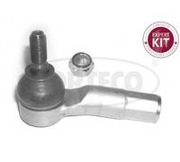 CORTECO Testina sterzo Anteriore per VW Golf IV Hatchback (1J1) 49398834