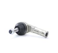 CORTECO Testina sterzo Anteriore Sx per RENAULT CLIO II (BB0/1/2, CB0/1/2)