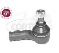 CORTECO Testina sterzo Anteriore Sx per VW GOLF III (1H1) 49398632