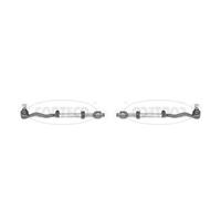 CORTECO Tirante Set Anteriore Destra Sinistra per BMW 3er E30 Evo II 2.5