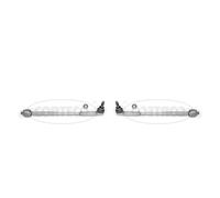 CORTECO Tirante Set Anteriore Destra Sinistra per VW Polo 6R 6C 6R _ 60_ 61_