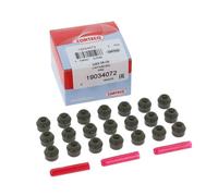 CORTECO Ventilschaftdichtung Set Adatto A per Audi A3 A4 A6 A8 Allroad