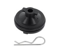 Tappo scarico coppa olio Plastica 49437223 CORTECO