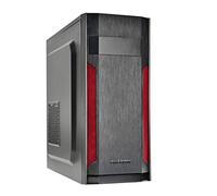 CASE DA GAMING 500W ATX MICRO-ATX MINI-ITX mATX TOWER CABINET COMPUTER PC GIOCO