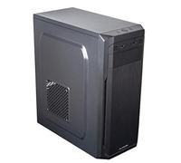 Cortek CASE ATX ALANTIK CASA51 CON ALIMENTATORE 500W