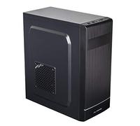 Cortek CASE ATX ALANTIK CASA54 CON ALIMENTATORE 500W
