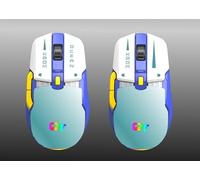 Cortek Copertura di ricambio Ocean set per Mouse KROM