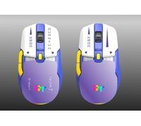 Cortek Copertura di Ricambio Quantum Set per Mouse KROM