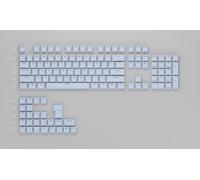 Cortek Set di 130 tasti Pudding Blue PBT OEM