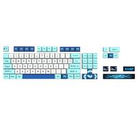 SET TASTI SCIENCE KEYCAPS FULL SET PER TASTIERE MECCANICHE