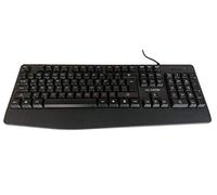 Cortek TASTIERA ALANTIK CON PALMREST