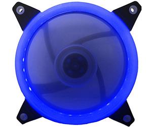 Cortek VENTOLE Gaming CTESPORTS GRAVITON Ring Blu