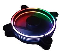 Cortek VENTOLE Gaming CTESPORTS HYPERON Ring Rainbow