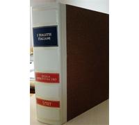 Cortellazzo,M. - I dialetti italiani. Storia, struttura, uso.