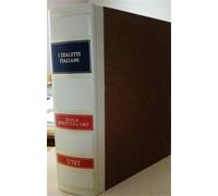 Cortellazzo,M. - I dialetti italiani. Storia, struttura, uso.