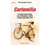 Cortemilia. La magia di una corsa che attraversa il tempo e regala una nuova vita