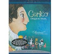 Corteo Cirque Du Soleil [Edizione: Regno Unito]
