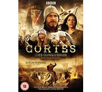 Cortes (Bbc Historical Drama) [Edizione: Regno Unito]