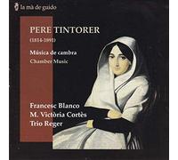Cortes/Blanco/Trio Reger - Musica de cambra