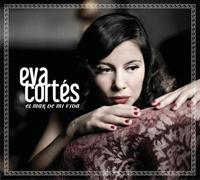 CORTES, EVA - EL MAR DE MI VIDA