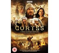 Cortes - Heroes and Villains (DVD) Brian McCardie